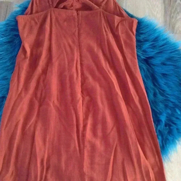 Nine West XL Strapless Sundress, Rousted, Classy, Sleek, Figure Flattering, Chic - Picture 5 of 7